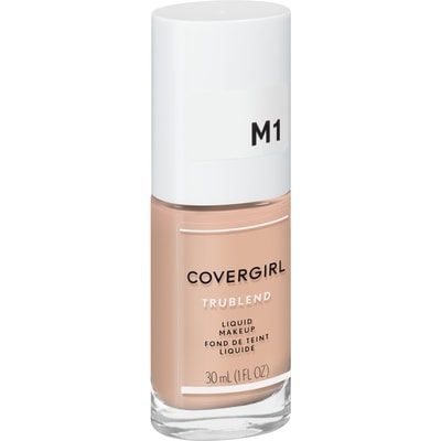 Fond de teint liquide Tru Blend, beige naturel