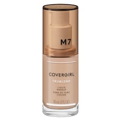 TruBlend Liquid Makeup M7 Soft Honey