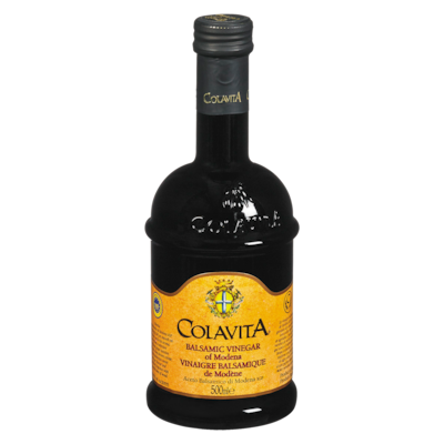 Colavita Vinaigre balsamique de Modène 500 ml, 1,40 $/100ml