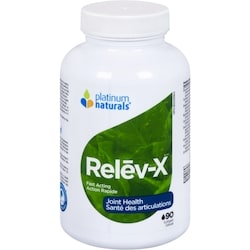 Platinum Naturals Softgels Joint Health 90 ea, $0.40/1ea