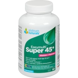Super EasyMulti 45+ Multivitamins For Women