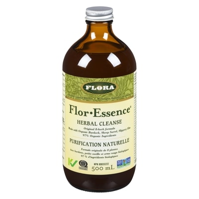 Flora Mélange d’extraits de plantes Flor-Essence 500 ml, 7,60 $/100ml