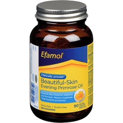 Efamol Evening Primrose Oil     90 ea, $0.29/1ea