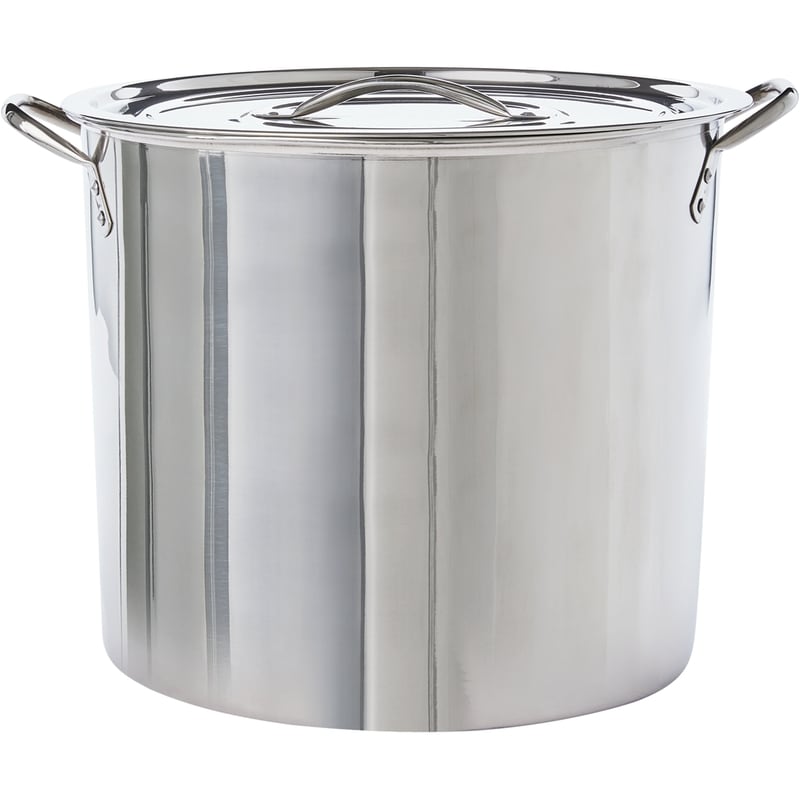 20qt Stock Pot