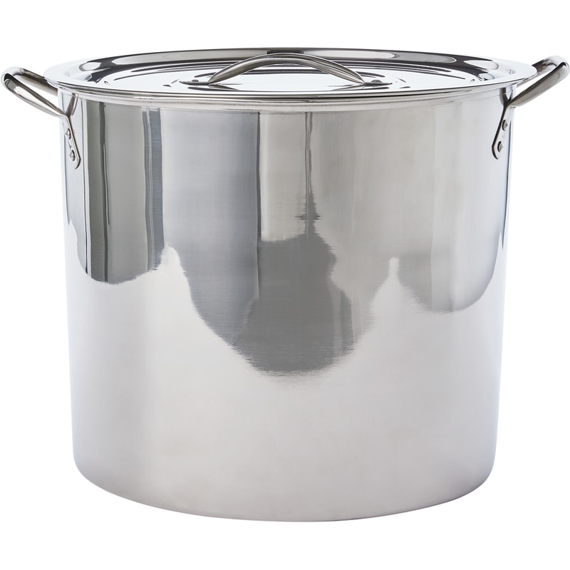 20qt Stock Pot