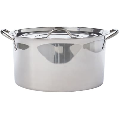12qt Stock Pot