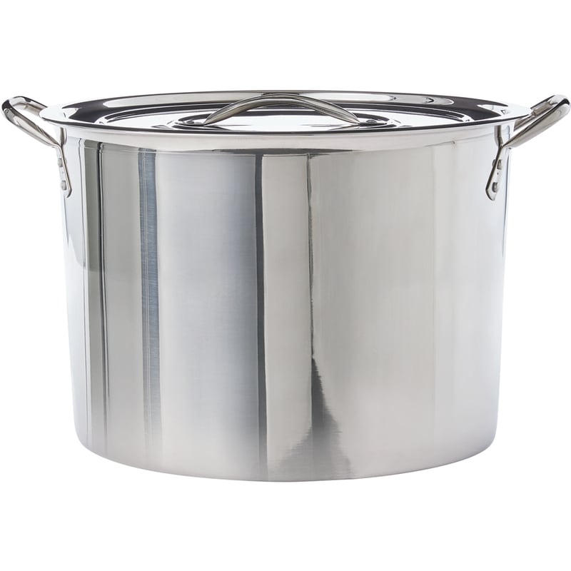 16qt Stock Pot