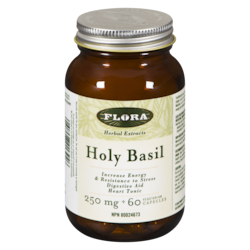 Holy Basil Capsules