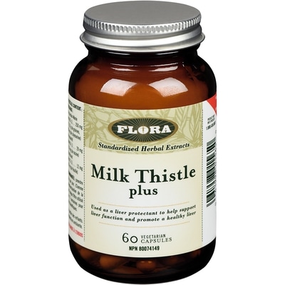 Flora CircuVein Capsules 60 ea, $0.43/1ea