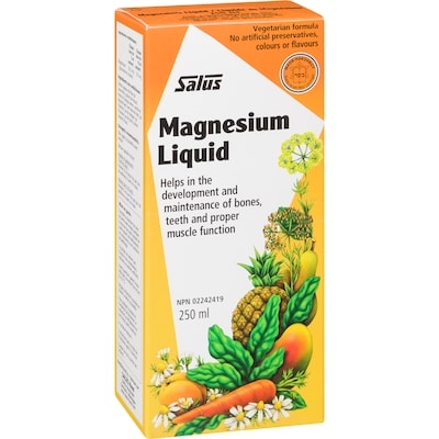 Liquid Magnesium