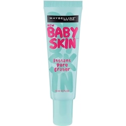 Maybelline Baby Skin Instant Pore Eraser Primer 30 ml, $39.97/100ml