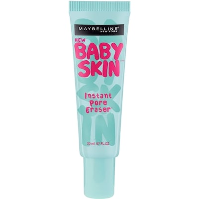 Maybelline Baby Skin Effaceur de Pores Instantané 30 ml, 43,30 $/100ml