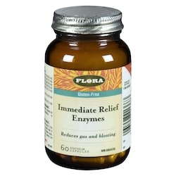 Choice Ultimate Digestive Enzyme Immediate Relief