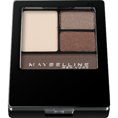 Maybelline Expert Wear Ombre à Paupières Natural Smokes 02Q 4.8 g, 145,63 $/100g