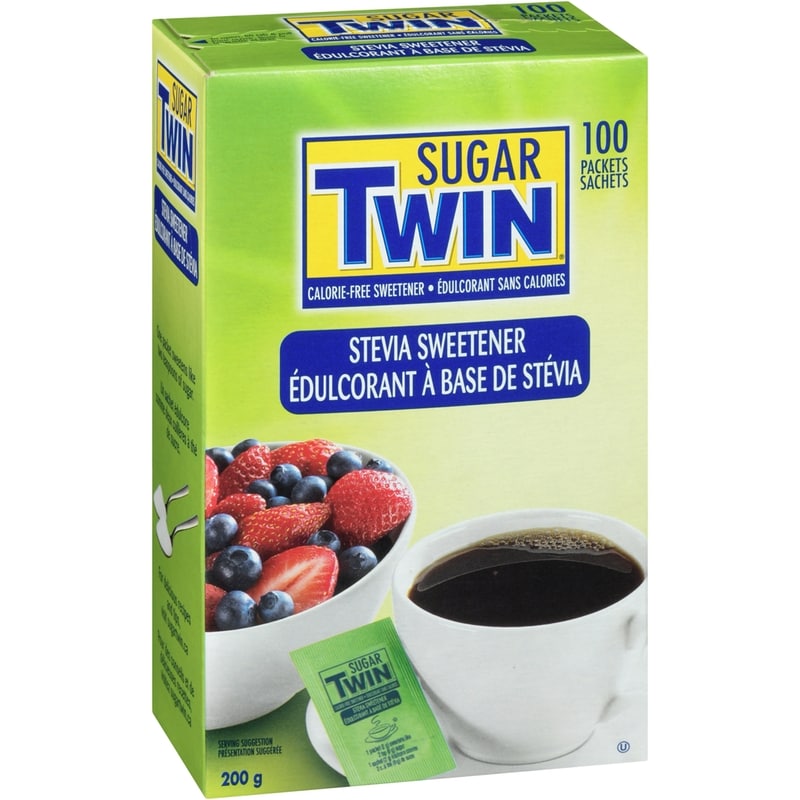 Calorie-Free Stevia Sweetener