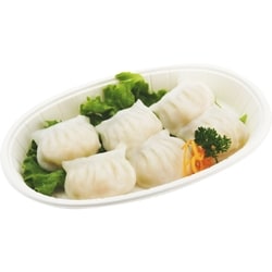 null Jumbo Shrimp Dumpling 240 g, $2.91/100g