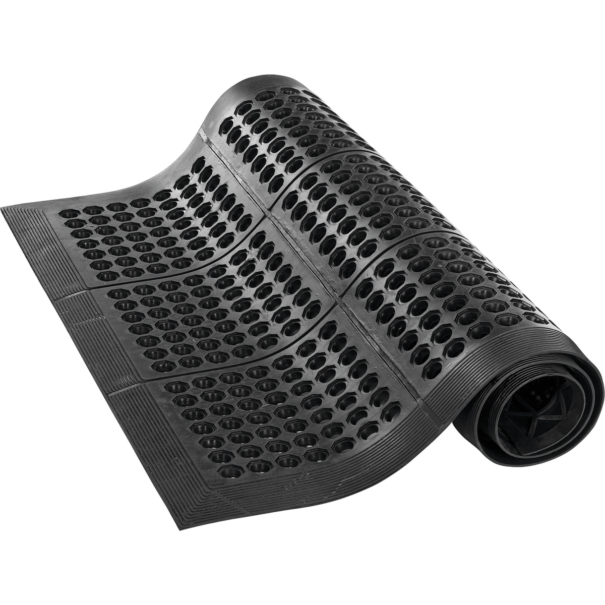 Kitchen Essentials Tapis antifatigue noir 1 ea, 97,99 $/1ch