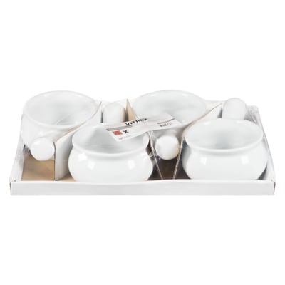 Vitrex Onion Soup Bowl 4x1.0 ea, $4.75/1ea