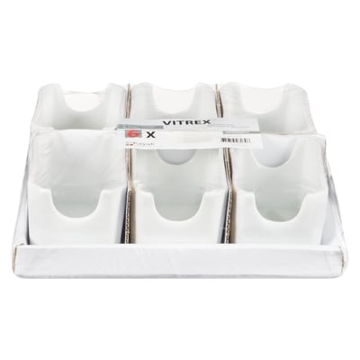 Vitrex Support pour sachets de sucre 6x1.0 ea, 2,00 $/1ch