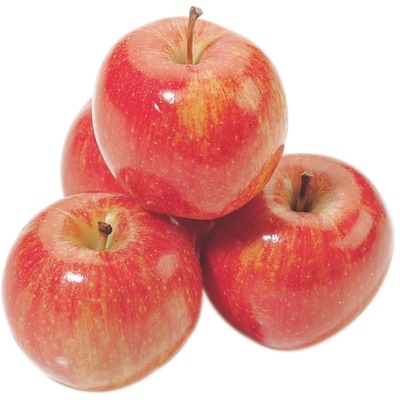 Délices du Marché Pommes Gala 1.36 kg, 0,74 $/100g