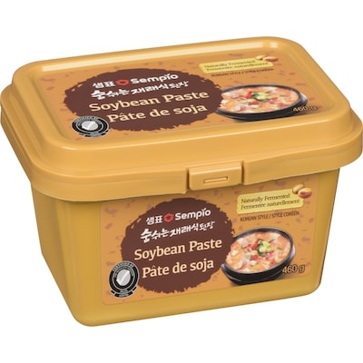 Soy Bean Paste
