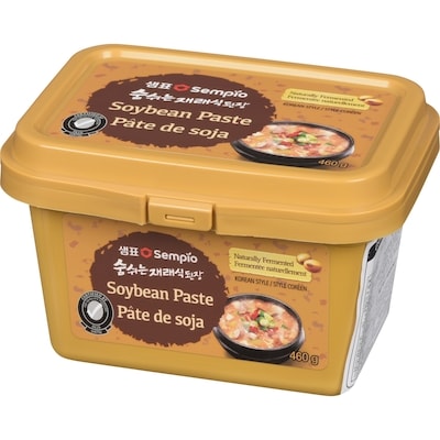 Soy Bean Paste