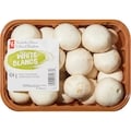 Champignons cremini