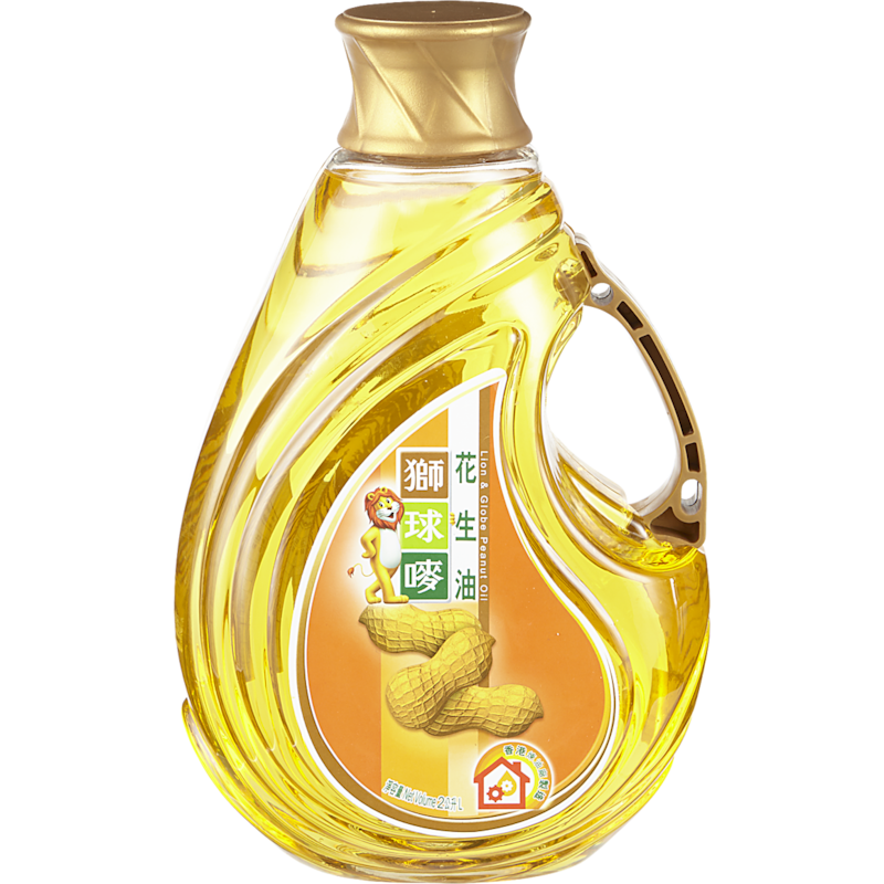 Peanut Oil