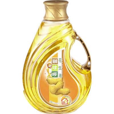 null huile d'arachide 2 l, 11,50 $/1ch