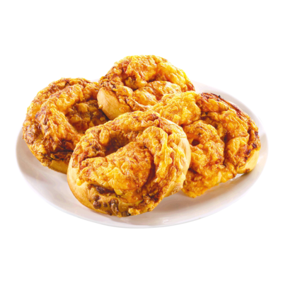 null Cheese Pizza Buns 85 g, $1.99/100g