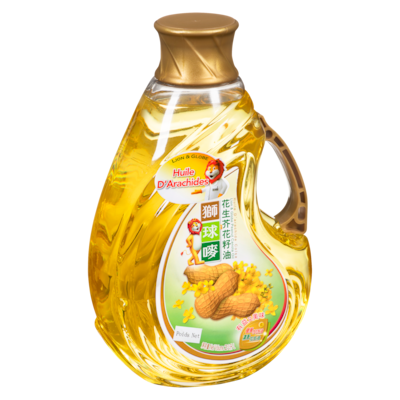 Peanut Canola Oil