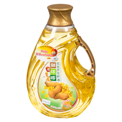 Peanut Canola Oil
