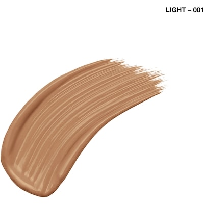 BB Cream Matte, Light