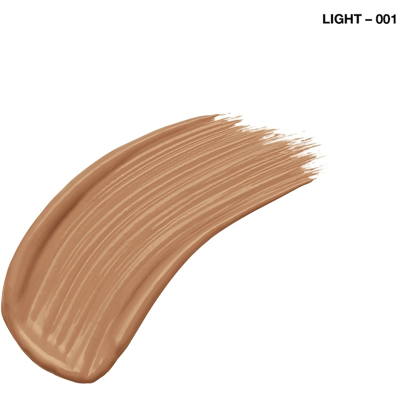 BB Cream Matte, Light