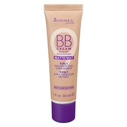 BB Cream Matte, Medium
