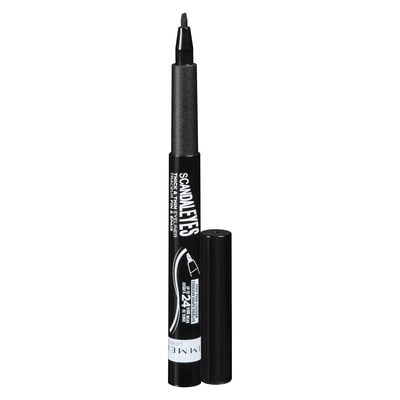 Rimmel London Traceur fin et épais ScandalEyes, noir 1 ea, 9,99 $/1ch