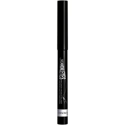 Rimmel London Color Precise Eyeliner In Schwarz (Noir) – Hochpigmentiert, Wasserfest & Präzise
