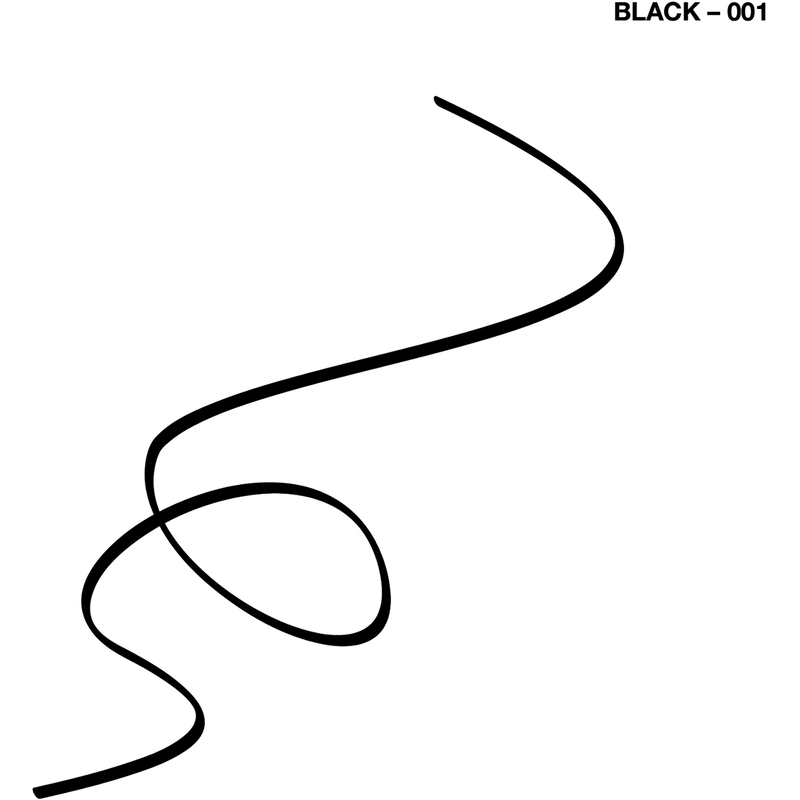 Scandal Eyes Precision Micro Eyeliner, Black