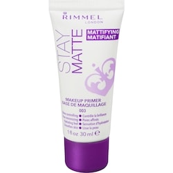 Stay Matte Primer