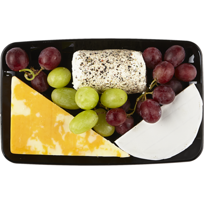 null Classic Holiday Cheese Tray 460 g, $3.04/100g