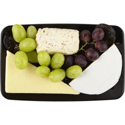 null Holiday Cheese Tray (24 Hour Notice Required) 400 g, $3.75/100g