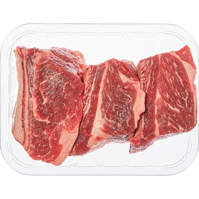 null Beef Short Ribs Braising  $22.02/1kg $9.99/1lb