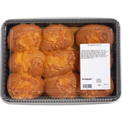 null Petit Pains Au Fromage 375 g, 1,06 $/100g