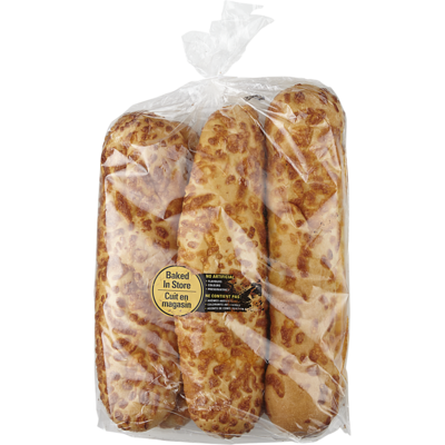 null Cheese Sticks 10 Pack 750 g, $1.20/100g
