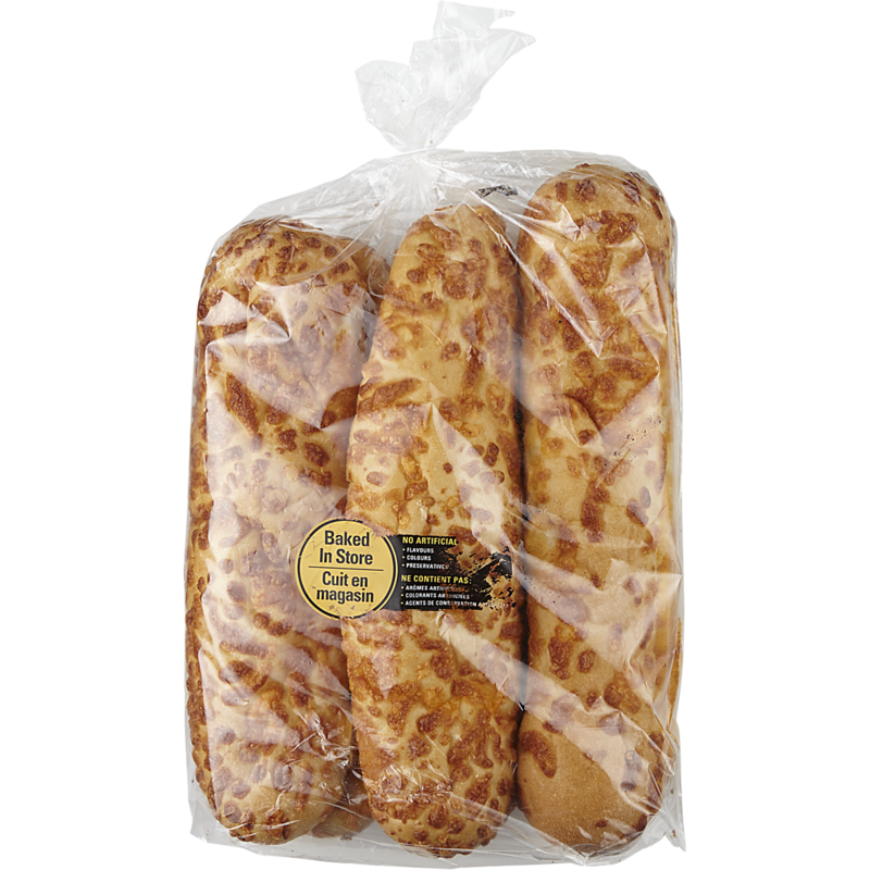 Cheese Sticks 10 Pack