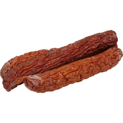 Sikorski Sausages Dried Hunter Sausage $34.90/1kg $15.83/1lb