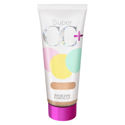 Phys Form Creme Super Cc+ Pale