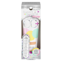 Formula Super CC+ Color-Correction + Care Cream Light/Medium 6235C