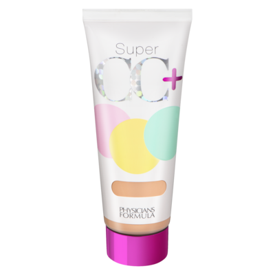 Phys Form Creme Cc+ Pale-Moyen
