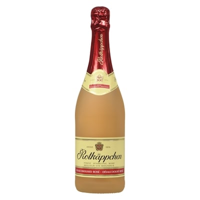 Rotkappchen Vin Rosé, Non-Alcoholic 750 ml, $1.33/100ml